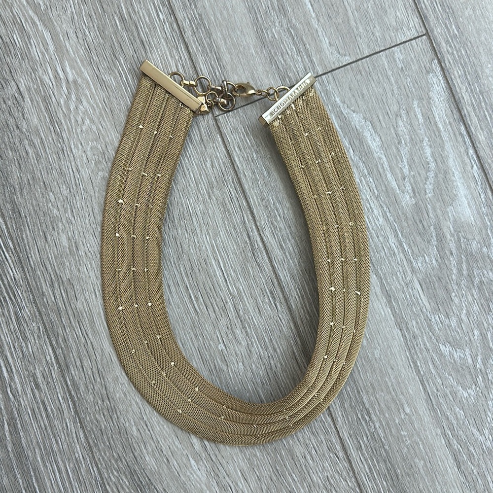 Bcbg costume jewelry